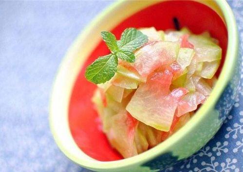 饭后吃瓜图片大全,趣味图片大盘点