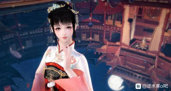 逆水寒炸裂吃瓜,揭秘吃瓜背后的娱乐风云