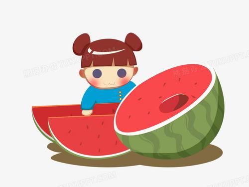 吃瓜照片模板,吃瓜照片背后的故事