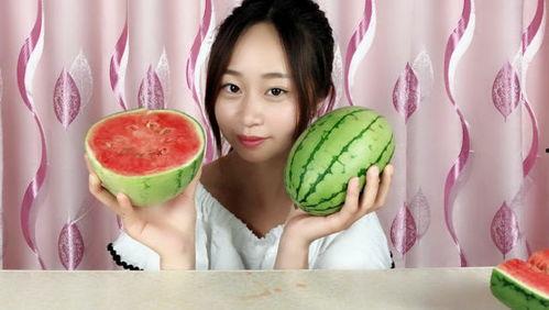 四妹吃梨瓜,四妹的梨瓜奇遇记