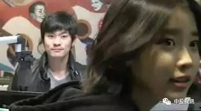 吃瓜iu,娱乐圈的“瓜王”传奇