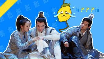 伊人吃瓜呱呱,揭秘娱乐圈幕后故事