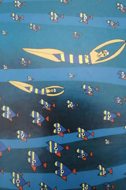 随波逐流的吃瓜群众