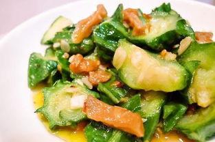 凡瓜怎么炒着吃,家常美味新尝试