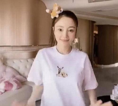 李小璐吃瓜视频,揭秘娱乐圈背后的真相