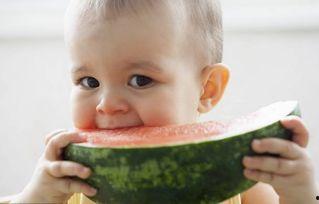 捧瓜可以给小孩吃,适合儿童的健康美味选择