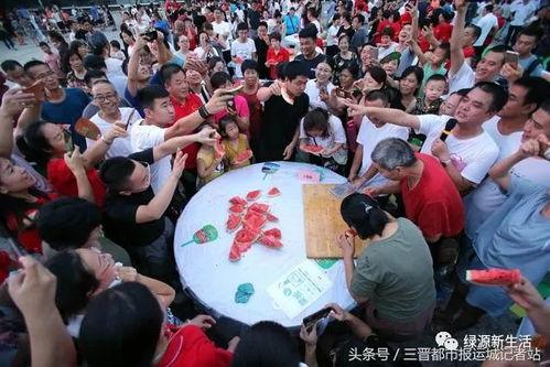 中国传媒吃瓜,吃瓜群众的热议焦点