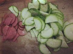 角瓜根茎可以吃吗怎么吃,角瓜根茎的食用方法与营养价值揭秘