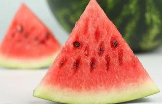 吃西瓜姥姥的吃瓜,揭秘夏日消暑美食之旅