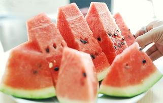 孕妇吃什瓜好不好,孕妇吃什瓜的好处与注意事项