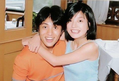 周迅赵薇吃瓜,娱乐圈风云再起