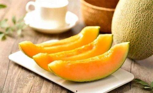 高蜜瓜怎么吃,解锁夏日清新美味