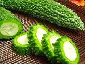 吃瓜苦瓜还是甜瓜,揭秘苦瓜与甜瓜的甜蜜对决