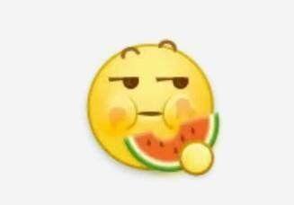 吃瓜中 啥意思,网络热词背后的社会现象