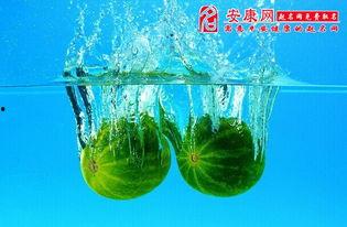 梦见吃瓜好多籽