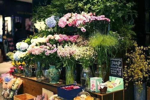 保定吃瓜花店,品味生活，尽享花语时光  第2张