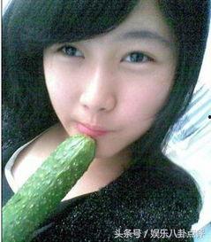 女生说通宵吃瓜,揭秘当代女生的深夜娱乐生活  第1张