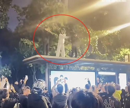 鬼火吃瓜,揭秘神秘现象背后的真相  第2张