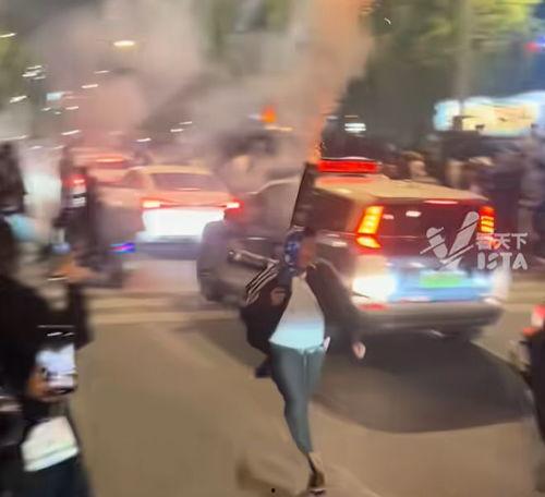 鬼火吃瓜,揭秘神秘现象背后的真相  第3张