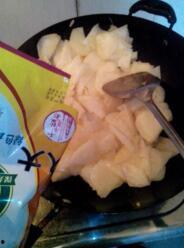 土瓜做吃的,家常美味新主张