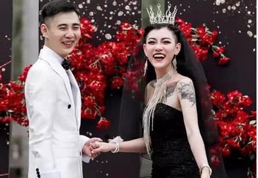 婚纱吃瓜后续  第3张