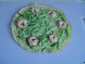 跟着吃瓜烙,探寻美食背后的故事与传奇  第3张