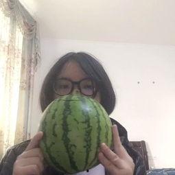 吃瓜大赛素材视频  第2张