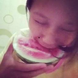 吃瓜大赛素材视频  第3张