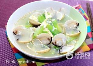 胀气吃贝瓜汤好吗怎么吃,家常做法与食用指南