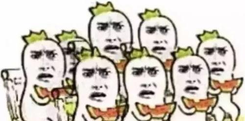 吃瓜群众瓜哥配音  第1张