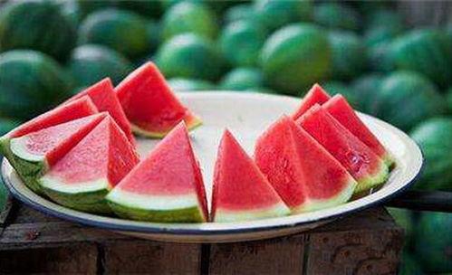 籽瓜幼儿可以吃吗