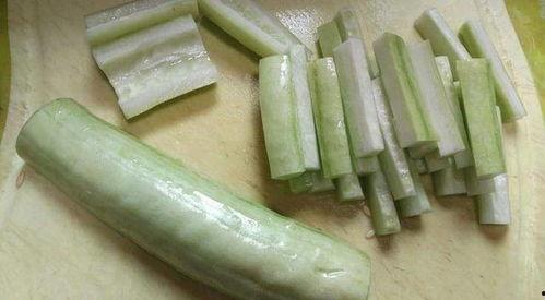 吃白瓜好处,健康生活新选择