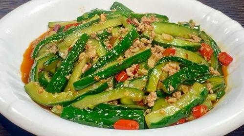 瓜炒着吃怎么好吃  第1张