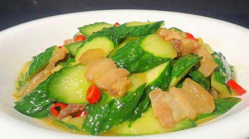 瓜炒着吃怎么好吃  第3张