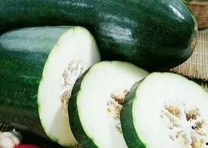 入秋吃瓜什么寓意  第2张