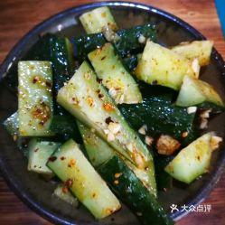 吃小面瓜,一场味蕾的美食之旅